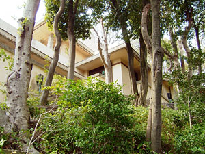 ヨドコウ迎賓館